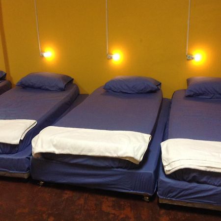 Light Star Hostel Bangkok Luaran gambar